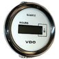 LCD HOURMETER (SEACHOICE)
