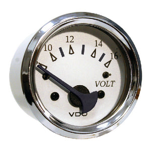 SEACHOICE SERIES GAUGES (SEACHOICE)