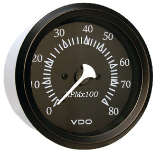 SEACHOICE SERIES GAUGES (SEACHOICE)