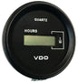 LCD HOURMETER (SEACHOICE)