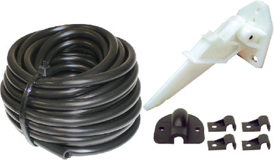 MARINE SPEEDOMETER PITOT KIT (SEACHOICE)