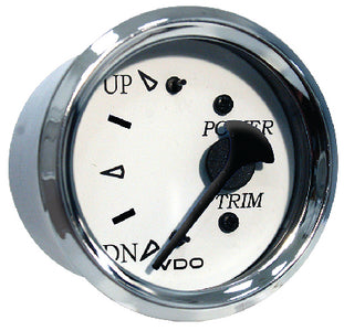 SEACHOICE SERIES GAUGES (SEACHOICE)
