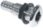 THRU-HULL CONNECTOR (SEACHOICE)