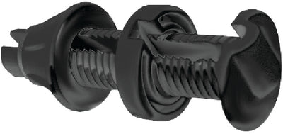 CABLE THRU HULL FITTING (SEACHOICE)