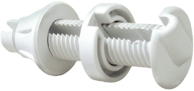 CABLE THRU HULL FITTING (SEACHOICE)