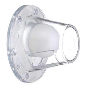 SELF BAILING SCUPPER (SEACHOICE)