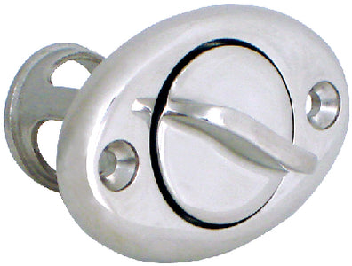 GARBOARD DRAIN PLUG (SEACHOICE)