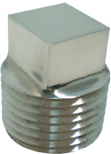 GARBOARD DRAIN PLUG (SEACHOICE)