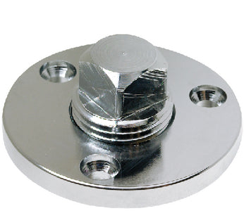 GARBOARD DRAIN PLUG (SEACHOICE)