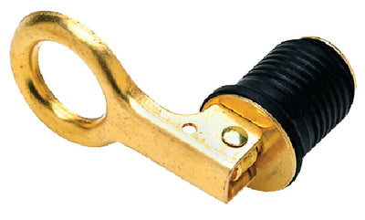 DRAIN PLUG (SEACHOICE)