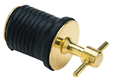 DRAIN PLUG (SEACHOICE)
