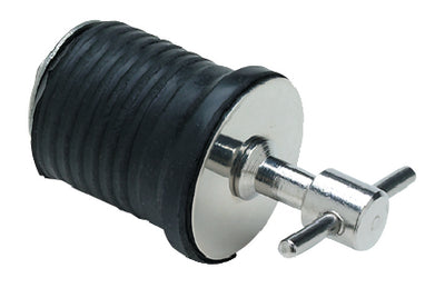 DRAIN PLUG (SEACHOICE)