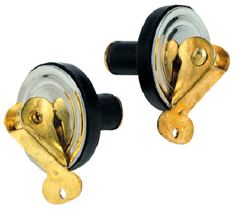 DECK AND BAITWELL PLUG (SEACHOICE)