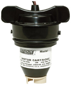SUBMERSIBLE BILGE PUMP (SEACHOICE)
