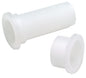 SPLASHWELL DRAIN TUBE (SEACHOICE)
