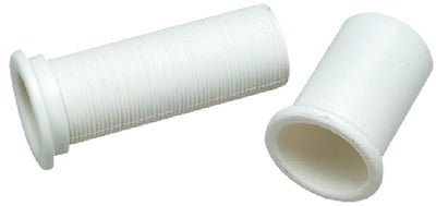 SPLASHWELL DRAIN TUBE (SEACHOICE)