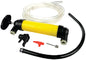 MULTI-PURPOSE FLUID TRANSFER AND SIPHON PUMP KIT (SEACHOICE)