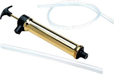 OIL CHANGE PUMP (SEACHOICE)