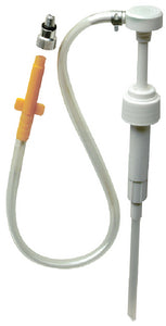 GEAR LUBE PUMP (SEACHOICE)
