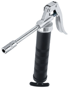 MINI-PISTOL GRIP GREASE GUN WITH 3 OZ CARTRIDGE (SEACHOICE)