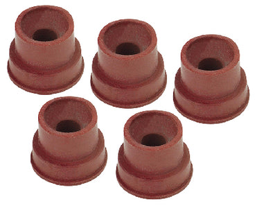 RUBBER GREASE FITTING CAP (SEACHOICE)
