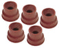 RUBBER GREASE FITTING CAP (SEACHOICE)