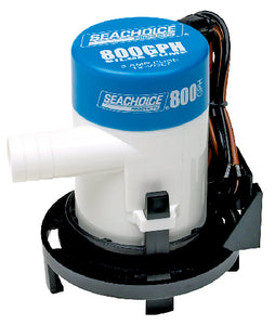UNIVERSAL SERIES BILGE PUMP (SEACHOICE)