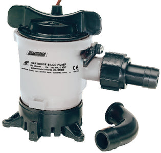 SUBMERSIBLE BILGE PUMP (SEACHOICE)