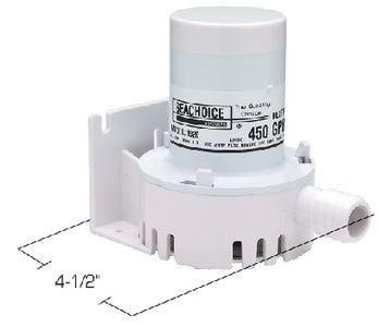 MINI BILGE PUMP (SEACHOICE)