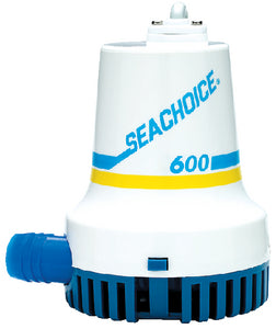 BILGE PUMP (SEACHOICE)
