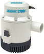 SUBMERSIBLE BILGE PUMP - 3700 GPH (SEACHOICE)