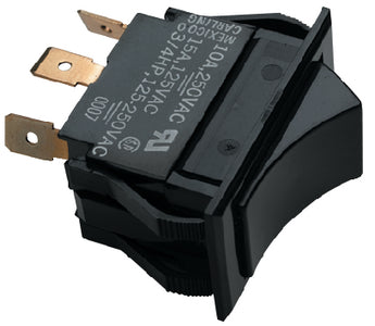 BILGE PUMP SWITCH (SEACHOICE)