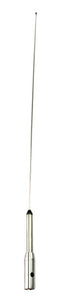 VHF POWER AND SAILBOAT WHIP ANTENNAS (SEACHOICE)