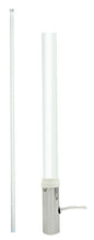 VHF/AIS PRO SERIES MARINE ANTENNA (SEACHOICE)
