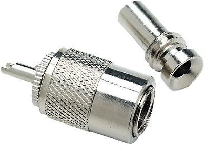 VHF ANTENNA CONNECTORS (SEACHOICE)