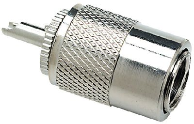 VHF ANTENNA CONNECTORS (SEACHOICE)