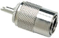 VHF ANTENNA CONNECTORS (SEACHOICE)