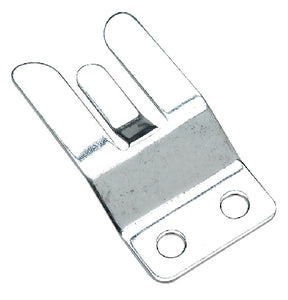 STAINLESS STEEL MICROPHONE CLIP (SEACHOICE)