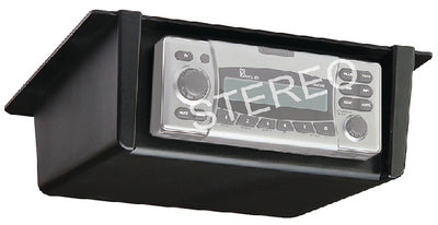 UNDERDASH / OVERHEAD STEREO MOUNT (SEACHOICE)