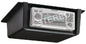 UNDERDASH / OVERHEAD STEREO MOUNT (SEACHOICE)