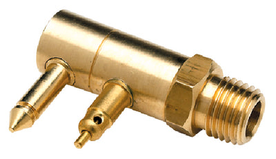 FUEL CONNECTOR (SEACHOICE)