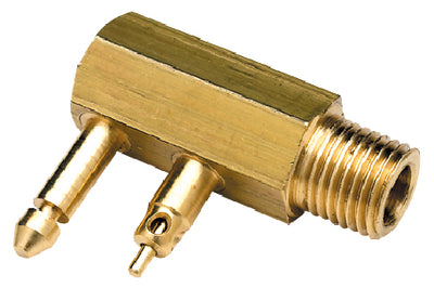 FUEL CONNECTOR (SEACHOICE)