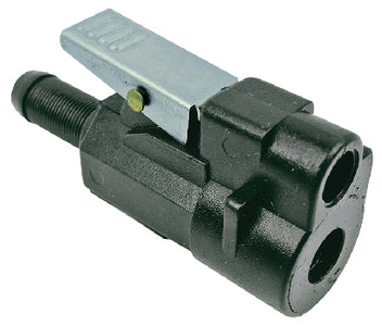 FUEL CONNECTOR (SEACHOICE)