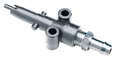 FUEL CONNECTOR (SEACHOICE)