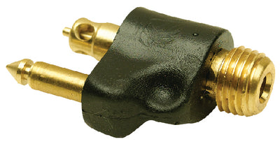 FUEL CONNECTOR (SEACHOICE)