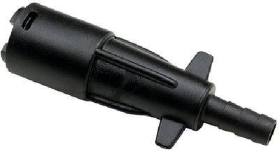 FUEL CONNECTOR (SEACHOICE)