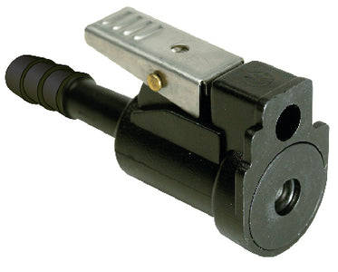 FUEL CONNECTOR (SEACHOICE)