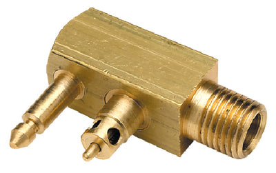 FUEL CONNECTOR (SEACHOICE)