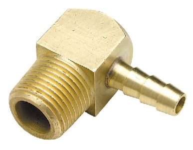 90° FUEL ELBOW (SEACHOICE)
