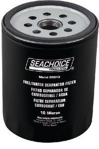 FUEL/WATER SEPARATOR FILTER (SEACHOICE)